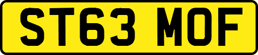 ST63MOF
