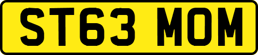 ST63MOM