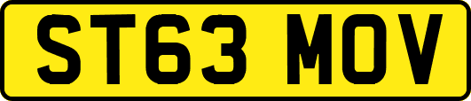 ST63MOV