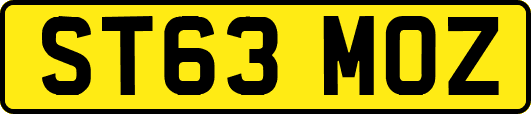 ST63MOZ
