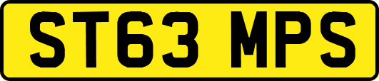 ST63MPS