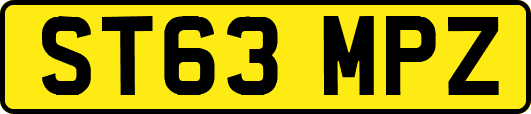 ST63MPZ