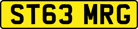 ST63MRG