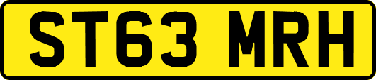 ST63MRH