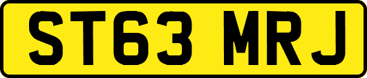 ST63MRJ