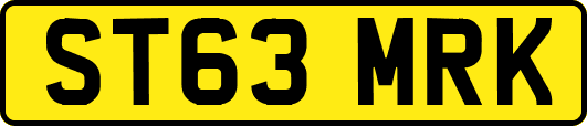 ST63MRK