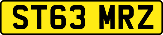 ST63MRZ