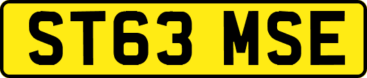 ST63MSE