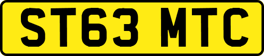 ST63MTC