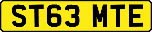 ST63MTE