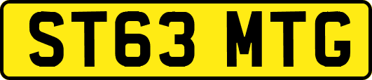 ST63MTG