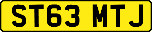 ST63MTJ