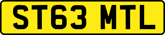 ST63MTL