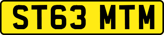 ST63MTM