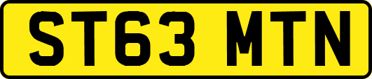 ST63MTN