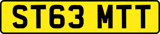 ST63MTT
