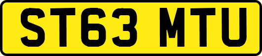 ST63MTU