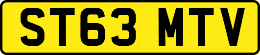 ST63MTV