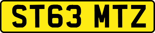 ST63MTZ