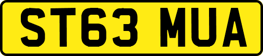 ST63MUA
