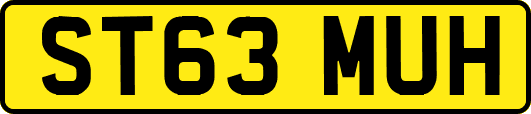 ST63MUH