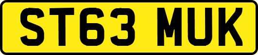 ST63MUK