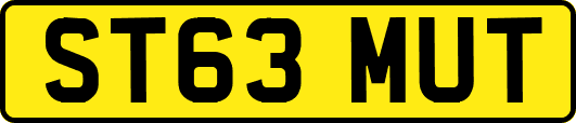 ST63MUT