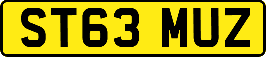 ST63MUZ