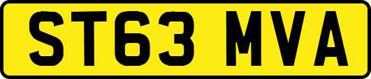 ST63MVA