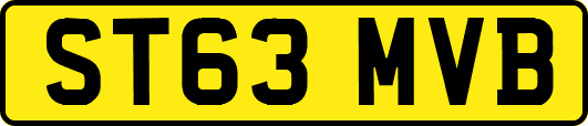 ST63MVB