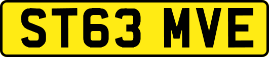 ST63MVE