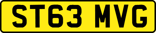 ST63MVG
