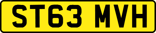 ST63MVH