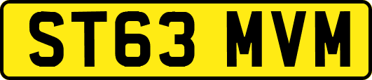 ST63MVM