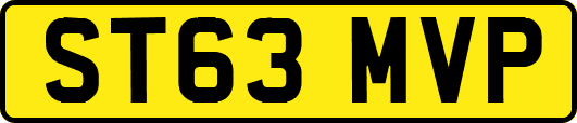 ST63MVP