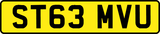 ST63MVU