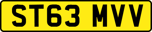 ST63MVV