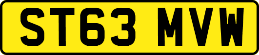 ST63MVW