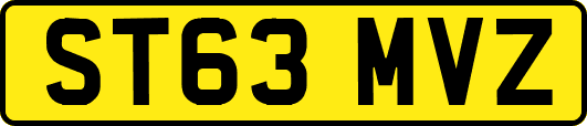 ST63MVZ