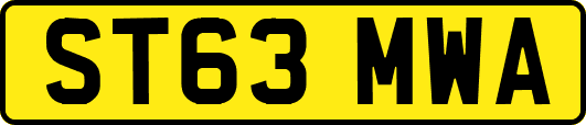 ST63MWA