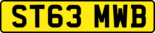 ST63MWB