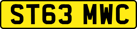 ST63MWC