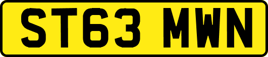 ST63MWN
