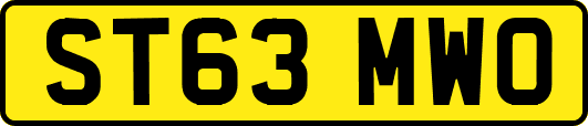 ST63MWO