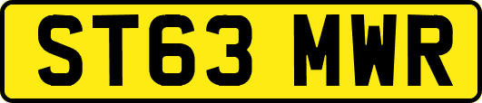 ST63MWR