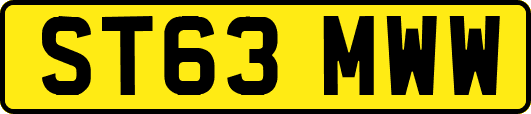 ST63MWW