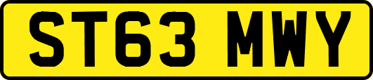 ST63MWY