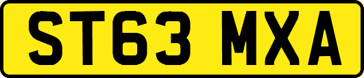 ST63MXA