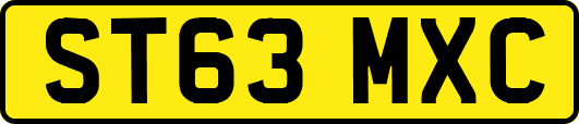 ST63MXC