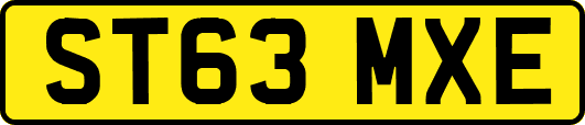 ST63MXE